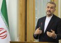 ئەمیر عەبدوڵڵاهیان: ئەمریکا ئیرادەی ڕاستەقینەی هەبێت ئەگەری ڕێکەوتن لە ئارادایە