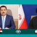 سەرۆک کۆماری ئیسلامی ئێران سوپاسی میوانداری گەل و حکومەتی عێراقی کرد