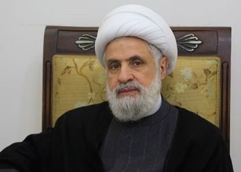 حزبوڵڵا: کاتی یاریکردنی ئیسرائیل بە ژیانی لوبنانییەکان کۆتایی هاتووە