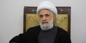 حزبوڵڵا: کاتی یاریکردنی ئیسرائیل بە ژیانی لوبنانییەکان کۆتایی هاتووە