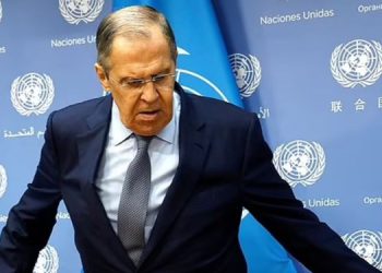 ڕووسیا: دەبێت پێداچوونەوە بە پێکهاتەی نەتەوە یەکگرتووەکاندا بکرێت