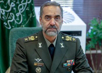 وەزیری بەرگری ئێران: شەڕێک لە ناوچەکە ڕوو نادات