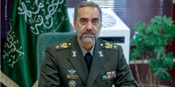 وەزیری بەرگری ئێران: شەڕێک لە ناوچەکە ڕوو نادات