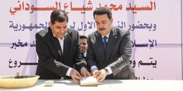 العربی الجدید: هێڵی ئاسنی شەلەمچە – بەسرە دەبێتە ڕێڕەوێکی ستراتیژیی ئێران بۆ شکستی سزاکانی ئەمریکا