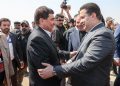 پرۆژەی هێڵی ئاسنی شەلەمچە – بەسرە، گەشەی ئابوری ئێران و عێراقی بە دواوە دەبێت
