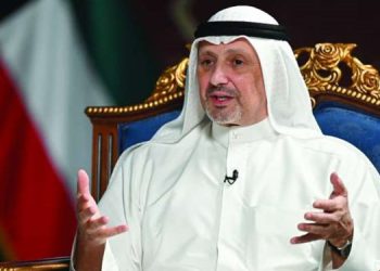 کوێت چوار ئامانجی سیاسەتی دەرەوەی خۆیی ڕاگەیاند