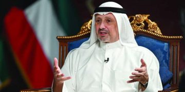 کوێت چوار ئامانجی سیاسەتی دەرەوەی خۆیی ڕاگەیاند