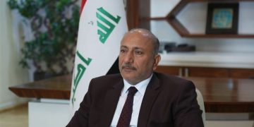 پارێزگاری کەربەلا: ژمارەی زیارەتکاران تا 10 ساڵی داهاتوو دەگاتە 40 تا 50 ملیۆن کەس