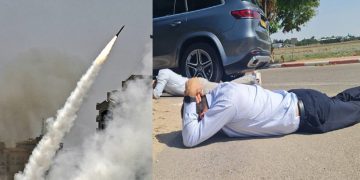 ڕێکخراوێکی زایۆنیستی: زیاتر لە نیوەی ئیسرائیلییەکان هەست بە ئاسایش ناکەن