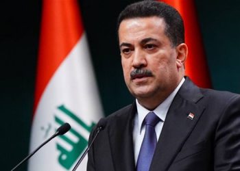 سەرۆک وەزیرانی عێراق سەرکەوتنی پرۆژەی زیارەتی ئەربەعینی ڕاگەیاند