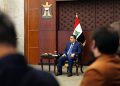 سودانی: بە جیدی هەوڵی جێبەجێکردنی ڕێکەوتنە ئەمنییەکەی بەغدا و تاران دەدەین