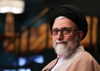 وەزیری هەواڵگری ئێران: هەوڵی تیرۆرکردنی چەندین کەسایەتی ئائینی، دادوەر و پاسدار پووچەڵ کرایەوە