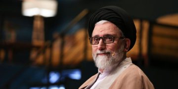 وەزیری هەواڵگری ئێران: هەوڵی تیرۆرکردنی چەندین کەسایەتی ئائینی، دادوەر و پاسدار پووچەڵ کرایەوە