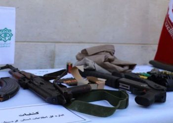 هەوڵێکی تیرۆریستی لە شاری سەقز پووچەڵکرایەوە