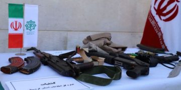 هەوڵێکی تیرۆریستی لە شاری سەقز پووچەڵکرایەوە