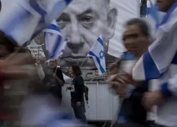 5 هەڕەشەی ستراتیژی و تەکتیکیی بەردەم ڕژێمی زایۆنیستی لە ساڵی داهاتوودا