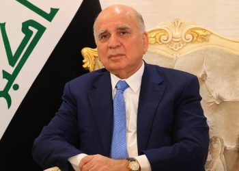 فۆئاد حوسێن: ڕێکەوتنە ئەمنییەکەی بەغدا و تاران سەرکەوتووانە جێبەجێ کراوە