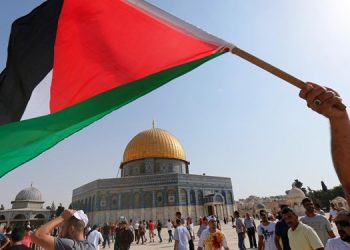 پەیامنێرێکی زایۆنیست: خەڵکی سعوودیە پاڵپشتی لە فەڵەستین دەکەن نەک سازشت لە گەڵ ئیسرائیل