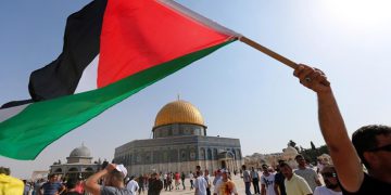 پەیامنێرێکی زایۆنیست: خەڵکی سعوودیە پاڵپشتی لە فەڵەستین دەکەن نەک سازشت لە گەڵ ئیسرائیل