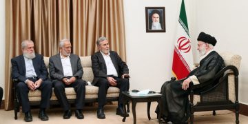 جیهادی ئیسلامی فەڵەستین: پەیوەندییەکی ستراتیژیمان لە گەڵ ئێران هەیە