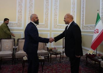 بافڵ تاڵەبانی: هەماهەنگی لە گەڵ دۆستەکانمان زیاتر دەکەین