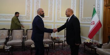 بافڵ تاڵەبانی: هەماهەنگی لە گەڵ دۆستەکانمان زیاتر دەکەین