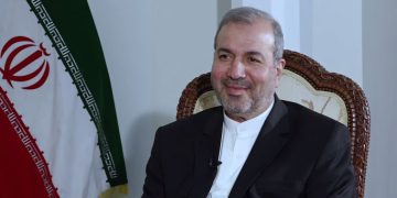 باڵیۆزی ئێران لە بەغدا: هێڵی ئاسنی شەلەمچە – بەسرە تایبەتە بە گواستنەوەی گەشتیاران و زیارەتکاران