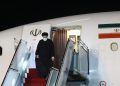 سەرۆک کۆماری ئیسلامی ئێران سەردانی نیۆیۆرک دەکات