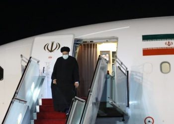 سەرۆک کۆماری ئیسلامی ئێران سەردانی نیۆیۆرک دەکات