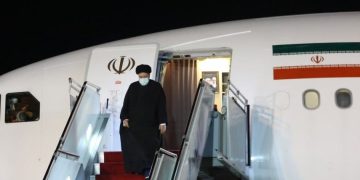 سەرۆک کۆماری ئیسلامی ئێران سەردانی نیۆیۆرک دەکات
