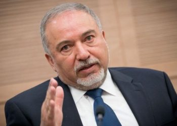 لیبەرمەن: نتانیاهۆ ئیسرائیل بەرەو لەناوچوون دەبات