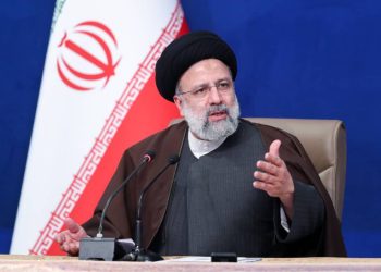 ئایەتوڵڵا ڕەئیسی: ئاڵوگۆڕی بەندکراوان لە گەڵ ئەمریکا بە ئامانجی مرۆڤدۆستانە کراوە