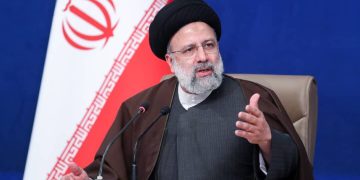 ئایەتوڵڵا ڕەئیسی: ئاڵوگۆڕی بەندکراوان لە گەڵ ئەمریکا بە ئامانجی مرۆڤدۆستانە کراوە