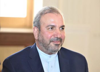 باڵیۆزی ئێران: پرۆژەی هێڵی ئاسنی شەلەمچە – بەسرە، دەسکەوتی ئابوریی بۆ هەر دوو وڵات دەبێت