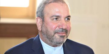 باڵیۆزی ئێران: پرۆژەی هێڵی ئاسنی شەلەمچە – بەسرە، دەسکەوتی ئابوریی بۆ هەر دوو وڵات دەبێت