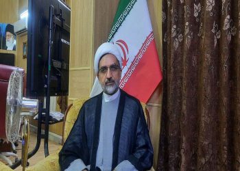 ڕاوێژکاری ڕۆشنبیریی ئێران سوپاسی عێراقییەکان دەکات