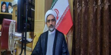 ڕاوێژکاری ڕۆشنبیریی ئێران سوپاسی عێراقییەکان دەکات