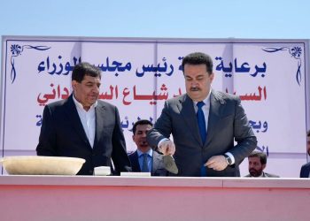 بەرپرسێکی عێراقی: هێڵی ئاسنی شەلەمچە – بەسرە، پرۆژەیەکی ستراتیژییە بۆ عێراق