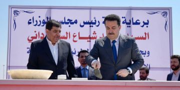 بەرپرسێکی عێراقی: هێڵی ئاسنی شەلەمچە – بەسرە، پرۆژەیەکی ستراتیژییە بۆ عێراق