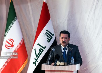 سەرۆک وەزیرانی عێراق: پەیوەندییەکانی بەغدا و تاران ستراتیژییە