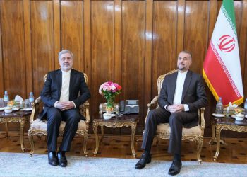 باڵیۆزی نوێی ئێران لە سعوودیە دەست بەکار دەبێت