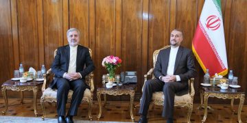 باڵیۆزی نوێی ئێران لە سعوودیە دەست بەکار دەبێت