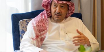 سعوودیە پاڵپشتی لە گەڕانەوەی سوریا بۆ کۆمکاری عەرەبی دەکات