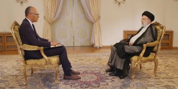 ئایەتوڵڵا ڕەئیسی: پارە ئازادکراوەکان بە بڕیاری حکومەتی کۆماری ئیسلامی و بۆ گەلی ئێران بەکار دەهێندرێت