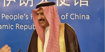 باڵیۆزی سعوودیە: وەرزی نوێی پەیوەندییەکانی نێوان تاران و ڕیاز لە سەرجەم بوارەکاندا بەهێز دەبێت