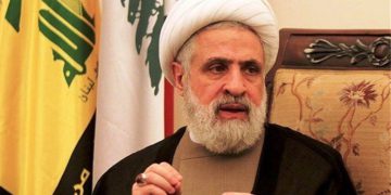 حزبوڵڵای لوبنان: ئاساییکردنەوەی پەیوەندییەکان لە گەڵ دوژمنی زایۆنیستی خیانەتە