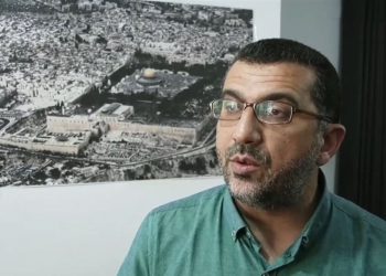 حەماس: گەلی فەڵەستین بە خوێن بەرگری لە مزگەوتی ئەقسا دەکات