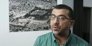 حەماس: گەلی فەڵەستین بە خوێن بەرگری لە مزگەوتی ئەقسا دەکات