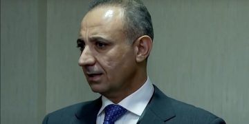 دڵشاد شەهاب: جێبەجێکردنی ڕێکەوتنە ئەمنییەکەی تاران و بەغدا لە بەرژەوەندی دانیشتووانی ناوچەکەیە
