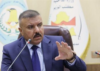 وەزیری ناوخۆی عێراق: گرووپە نەیارەکانی ئێران لە سنورەکانی هەرێم دوورخراونەتەوە